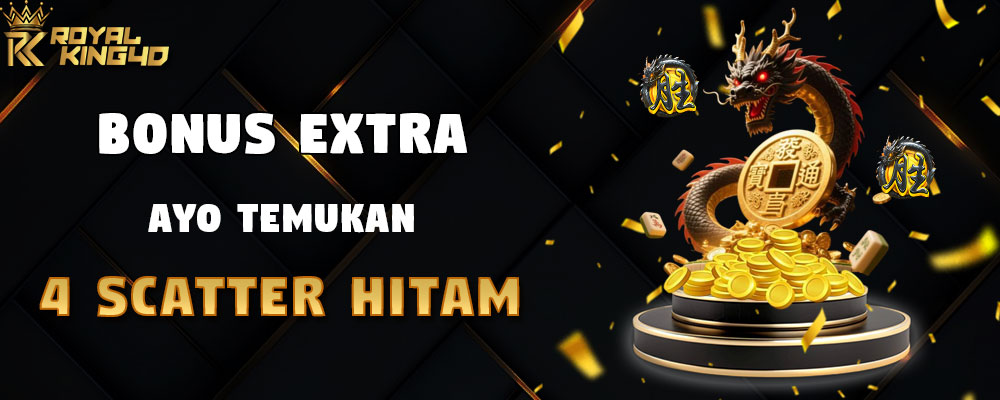 Event Pragmatic Play Mahjong Wins 3 - Black Scatte